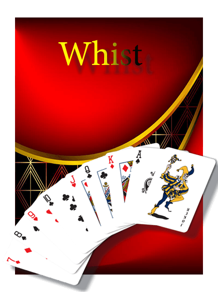 🎴 Whist